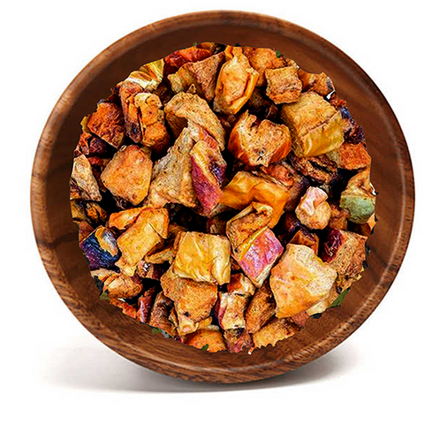 Fruit Infusions (Fruit Teas)