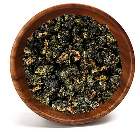 Oolong (Woolong)