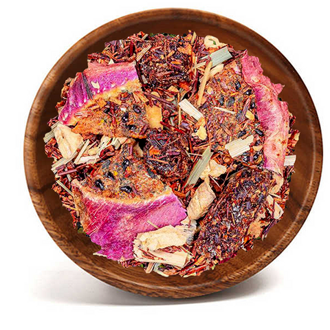 Rooibos & Honeybush