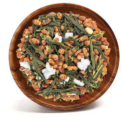 Classic Green Teas