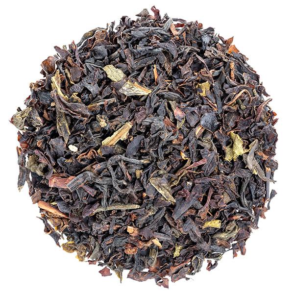 Earl Grey Black Tea