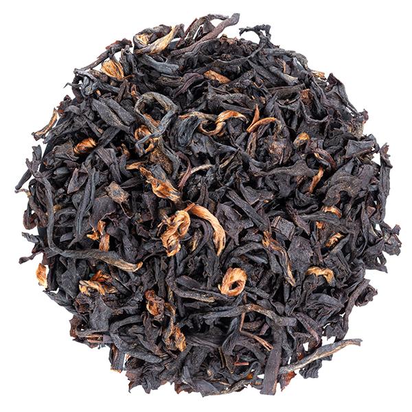 Tea For Sunday Black Tea
