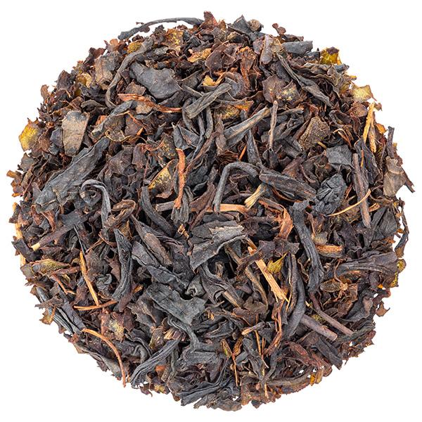 Australian Caravan Black Tea