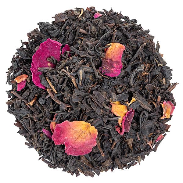 China Rose Black Tea