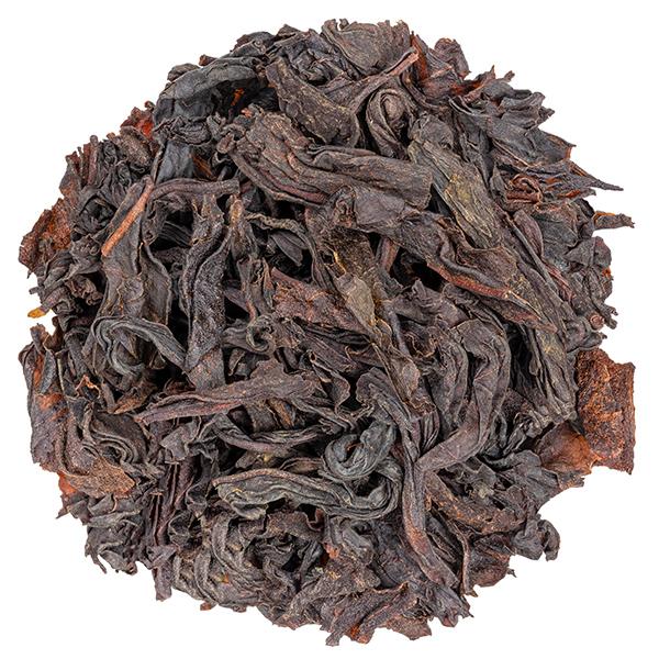 Organic Ceylon Black Tea
