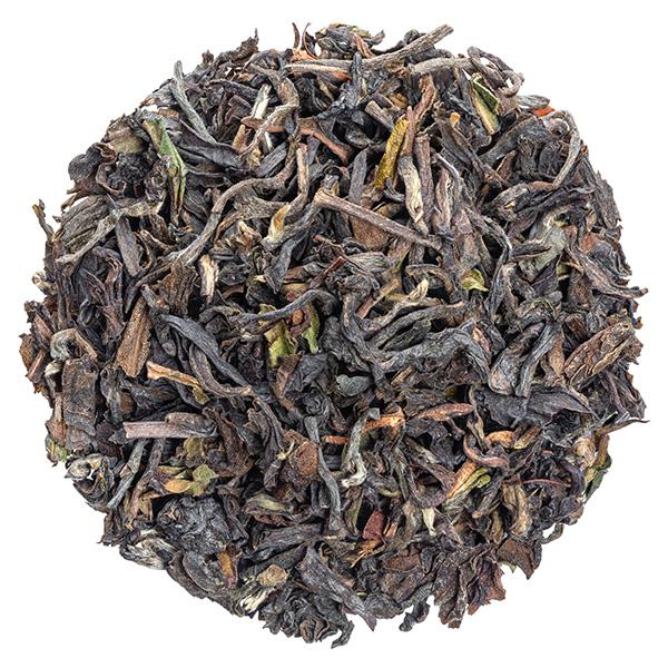 Darjeeling Black Tea 