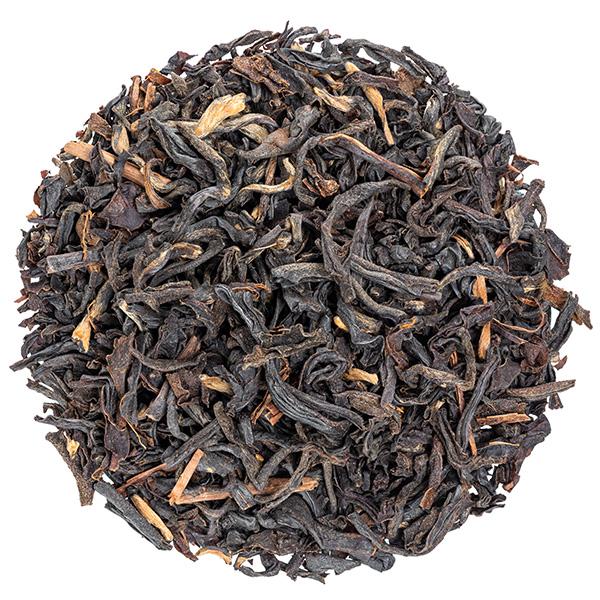 Assam Black Tea Orangajulie