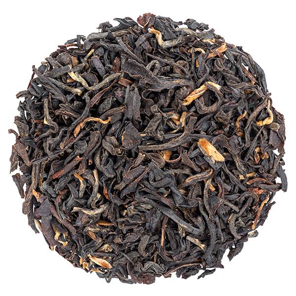 Assam Loose Leaf Tea Harmutty