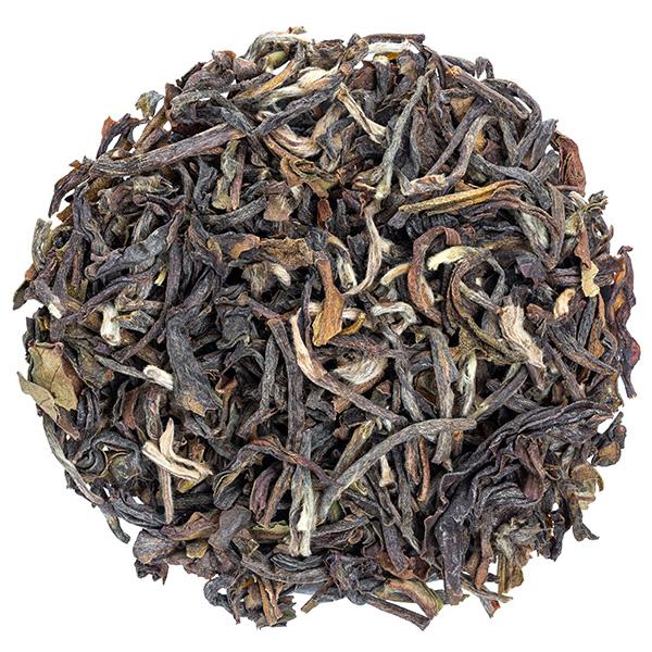 Organic Darjeeling Black Tea