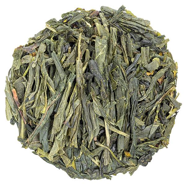 Organic Sencha Green Tea