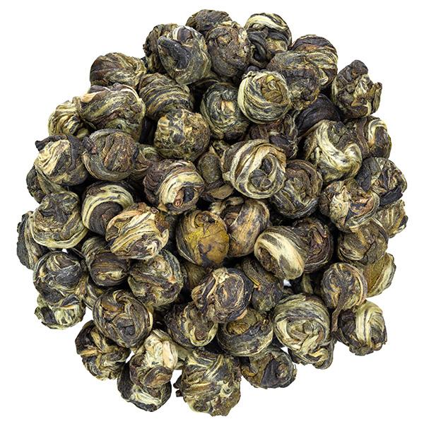 Buddhas Tears Tea