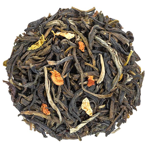 Organic Jasmine Tea