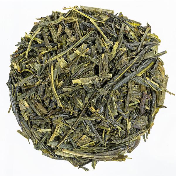 Japanese Sencha Green Tea