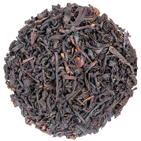Vanilla Black Tea