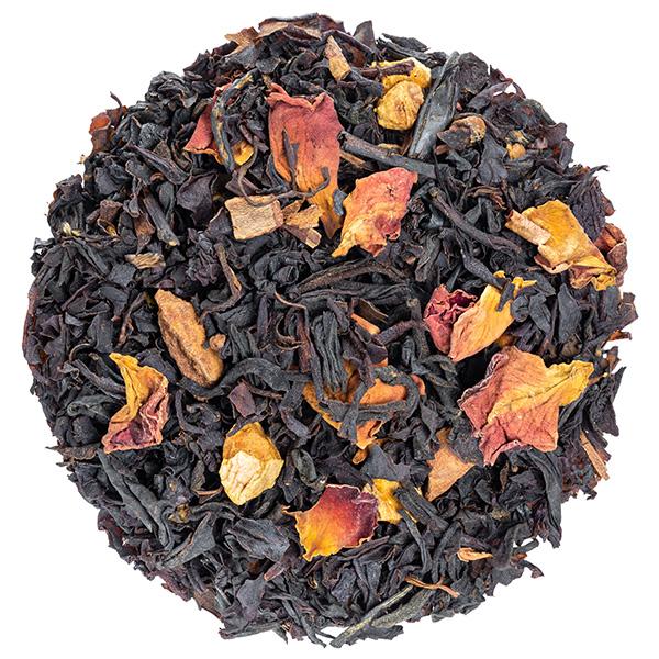 Masala Chai Black Tea