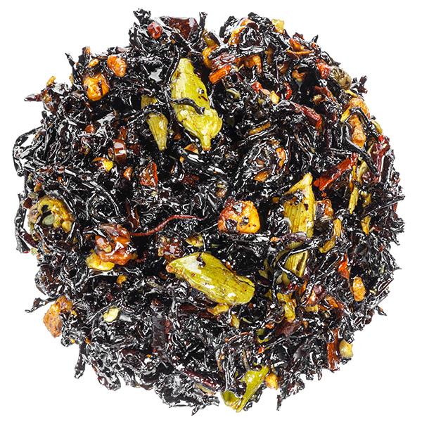 Honey Chai Black Tea