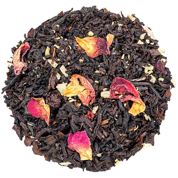 Cherry Black Tea