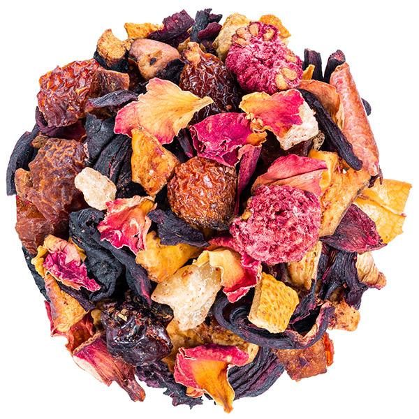 Fruit Medley Fruit Tea