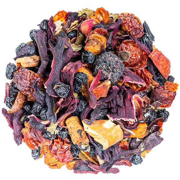 Blue Forest Berry Fruit Tea