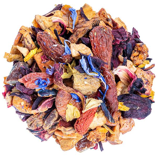 Goji Berry Fruit Tea