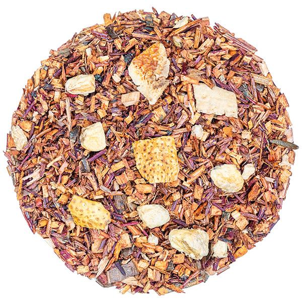 Rooibos Lemon & Ginger