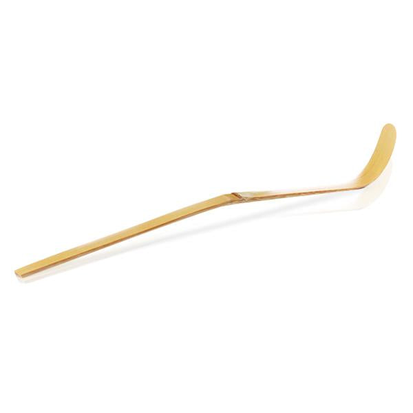 Japanese Bamboo Matcha Scoop