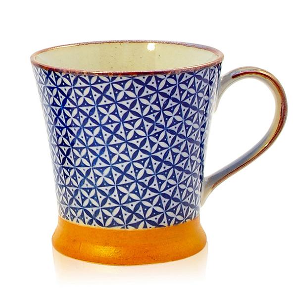 Natsuki Japanese Mug