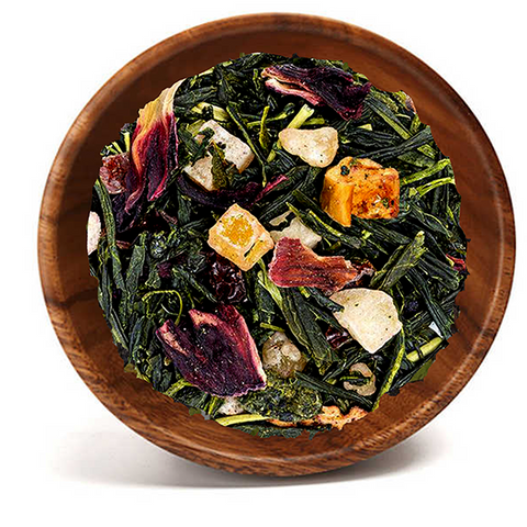 Australian Green Teas