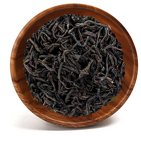 Black Teas