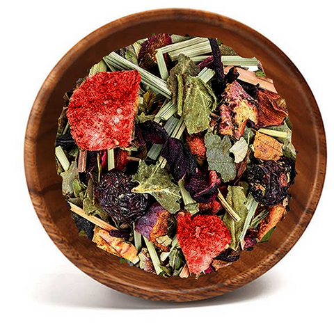 Herbal Infusions
