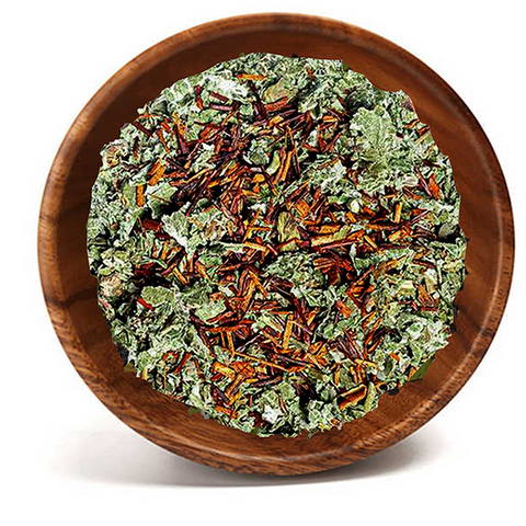 Wellness Blends (Herbal)