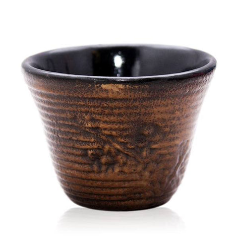 Cast Iron Cups