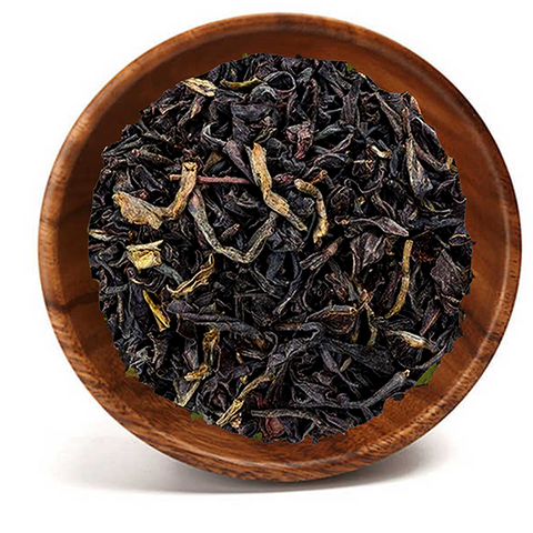 Organic Black Teas