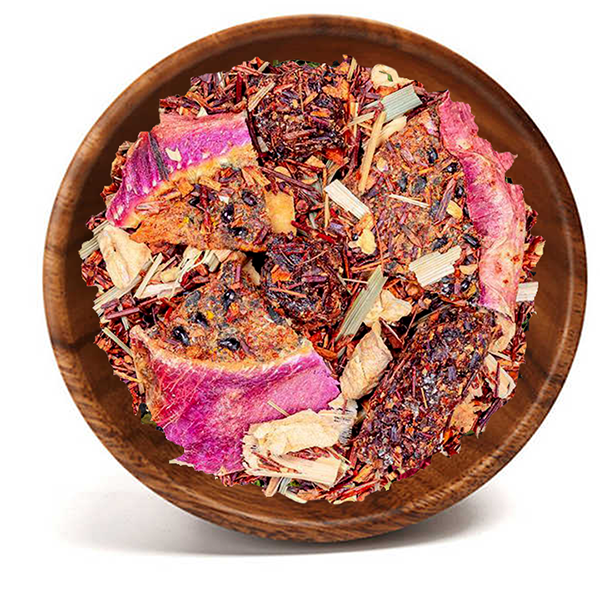 Widest Range of Gourmet Rooibos Tea and Honeybush – Tea Lovers