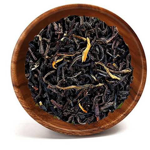 Traditional Black Teas