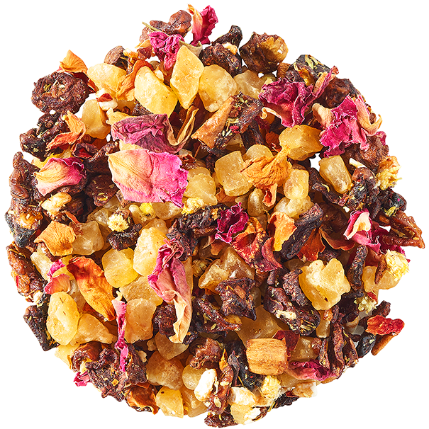 Raspberry Lemonade Fruit Tea | Fruit Infusion Teas - TeaLovers – Tea Lovers