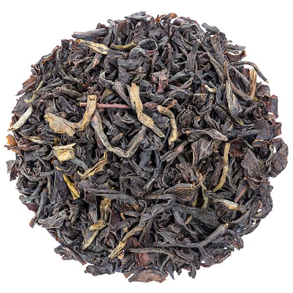 Organic Earl Grey Tea Loose Leaf | Organic Earl Grey Black Tea – Tea Lovers