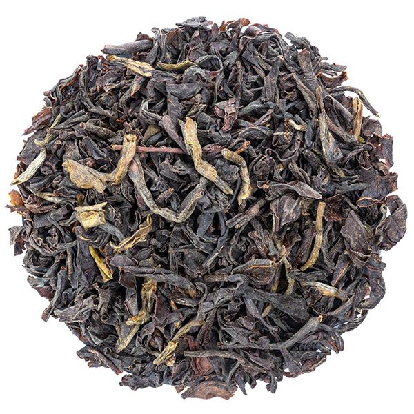 Organic Earl Grey Black Tea