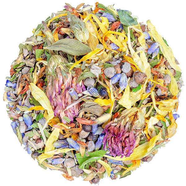 Bamboo Lid Glass Teapot 800ml - discounts and promo codes at Tea Lovers ...