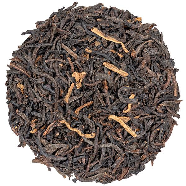 Ceylon Decaffeinated (Black Tea) | Decaf Black Tea Loose Leaf – Tea Lovers