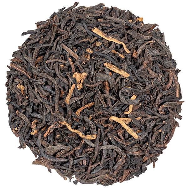 Ceylon Decaf Black Tea