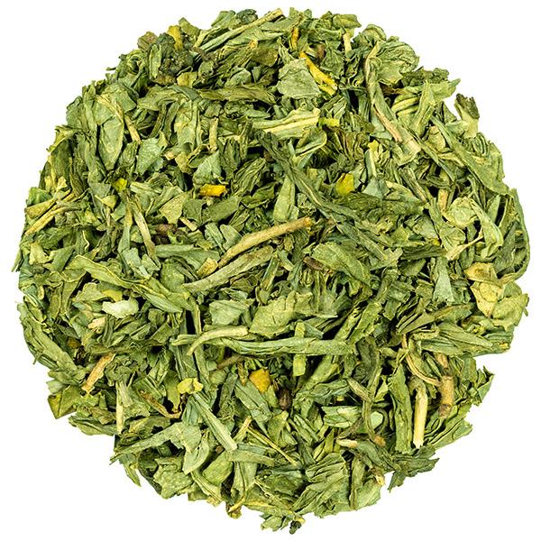 Decaf Sencha Green Tea