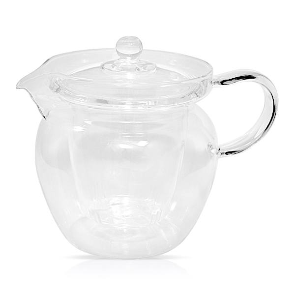 Blooming Tea Glass Teapot 700ml